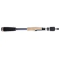 Major Craft Basspara Spinning Rods 2 pcs