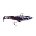 Dam Real Life Catfish paddle tail