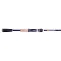 Major Craft Basspara Casting Rods 2 Pcs