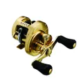 Shimano Calcutta Conquest Baitcasting
