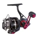 Quantum Smoke spinning reel