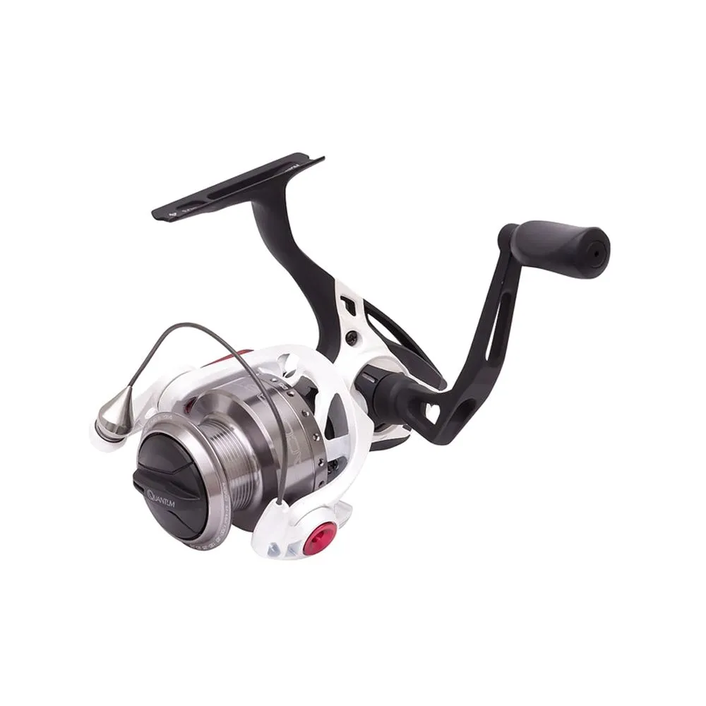Quantum Accurist PT spinning reel