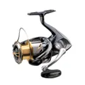 Shimano Stella FI spinning reel