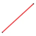Milo PVC tube per trasporto canna