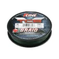 P-Line X TCB Braid 4 Teflon Coated