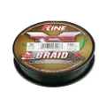 P-Line X TCB Braid 8