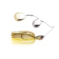 Elitelure CFS Spinnerbait Double Colorado