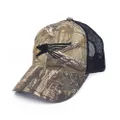Falcon Camo trucker Cap