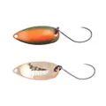 Forest Maziora Miu area game spoon