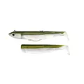 Fiiish Leurres Black Minnow Combo