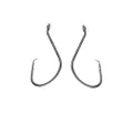 Laboratorio Stiletto Simmetria Wacky and Drop Shot Hook