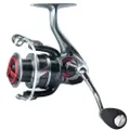Quantum Fire FD spinning reel