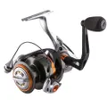 Quantum Energy spinning reel