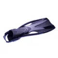 Hart Belly boat Turbo fins