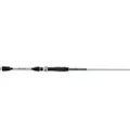 Daiwa Crosscast Shad Game I 2 pcs