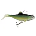 Behr Trendex Ivo Rigged 12 shad swimbait