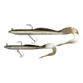 Behr Rigged Eel Imitation swimbait