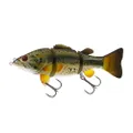 Westin Barry The Bass