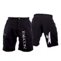 Falcon Big Rock Fishing Shorts by Oho Gear