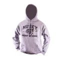Musky Innovations Hoodie
