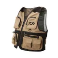 Daiwa Wading Waistcoat Gilet