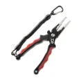 Daiwa Aluminium Split Ring Pliers DASP-300 pinze