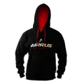 Airrus Pro Team Hoodie