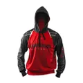 Airrus Digital Hoodie Multi Logo