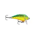 Rapala Mini Fat Rap