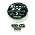 Sunline Super PE 300 m