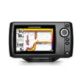 Humminbird Helix 5 Sonar