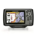 Humminbird Helix 5 Sonar GPS