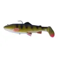 Savage Gear 3D Trout Rattle Shad Swimbait