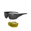 Wiley X Censor  polarized sunglasses