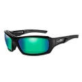 Wiley X Echo polarized sunglasses