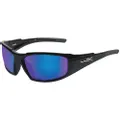Wiley X Rush polarized sunglasses