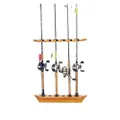 Bass Pro Shops Wall Rack