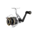 Abu Garcia Revo Premier spinning