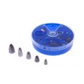 Evia Worm Weight Sinkers