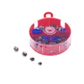 Evia Removable Split Shot Sinkers