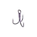 Behr Carbon Treble hooks