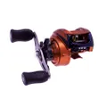 Golden Vento right handed casting reel