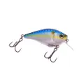 Castaic BD 1.5 Soft Squarebill Crankbait