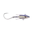 Molix Jugulo Soft Shad Jig Head
