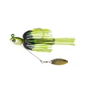 Black Cat Spin Jig