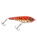 Strike Pro Buster Jerk II