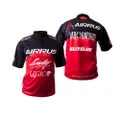Bass fishing Tournament Shirt Multilogo