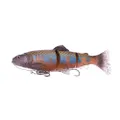 Savage Gear 3D Line Thru Trout Swimbait