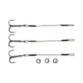 Savage Gear Black Stinger Hook