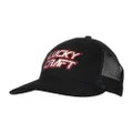 Lucky Craft Flat Visor Cap